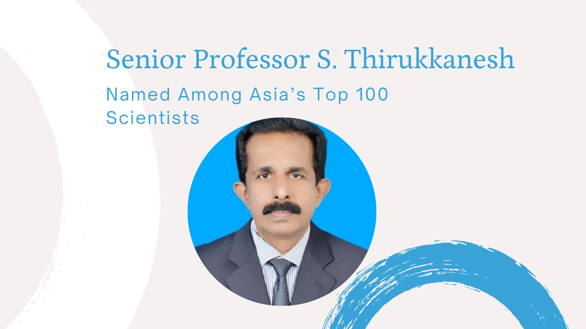 Named Among Asia’s Top 100 Scientists.png 